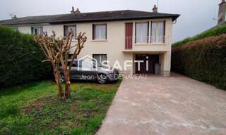 Maison 5 Pièces 82 m² à vendre à Avoine (37420)