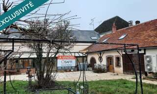 Maison 9 Pièces 340 m² à vendre à Piffonds (89330)