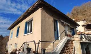Maison 5 Pièces 80 m² à vendre à Couze-et-Saint-Front (24150)