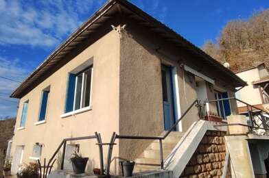 Maison 5 pièces 154998 €