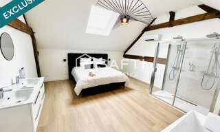 Appartement 4 Pièces 78 m² à vendre à Beaune (21200)