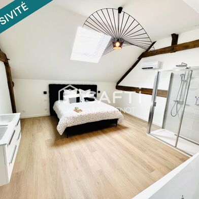 Appartement 4 pièces 195000 €