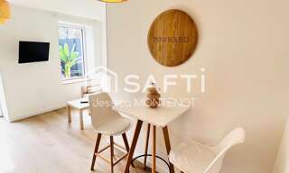 Appartement 4 Pièces 78 m² à vendre à Beaune (21200)