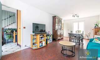 Maison 6 Pièces 109 m² à vendre à Ribécourt-Dreslincourt (60170)