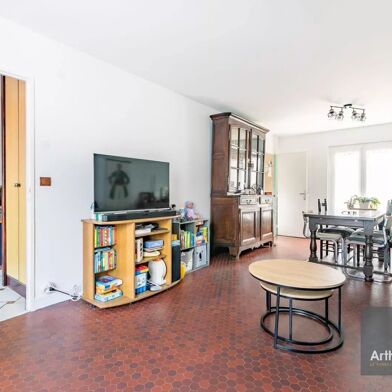 Maison 6 pièces 195000 €