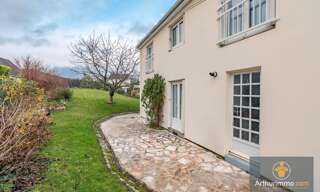 Maison 6 Pièces 109 m² à vendre à Ribécourt-Dreslincourt (60170)