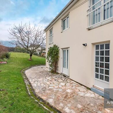 Maison 6 pièces 195000 €