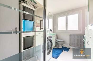 Maison 6 pièces 195000 €