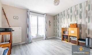 Maison 6 Pièces 109 m² à vendre à Ribécourt-Dreslincourt (60170)