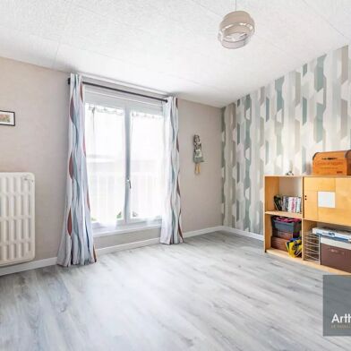 Maison 6 pièces 195000 €