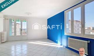 Appartement 3 Pièces 62 m² à vendre à Lyon 8 (69008)