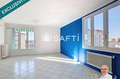 Appartement 3 pièces 160000 €
