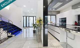 Maison 9 Pièces 368 m² à vendre à Argenteuil (95100)