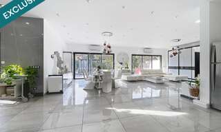 Maison 9 Pièces 368 m² à vendre à Argenteuil (95100)