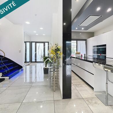 Maison 9 pièces 1599000 €