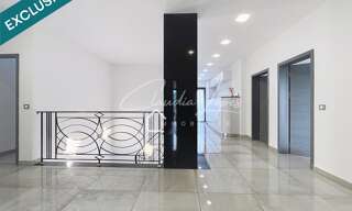 Maison 9 Pièces 368 m² à vendre à Argenteuil (95100)