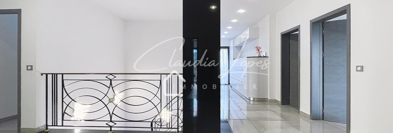 Maison 9 Pièces 368 m² à vendre à Argenteuil (95100)