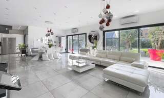 Maison 9 Pièces 368 m² à vendre à Argenteuil (95100)