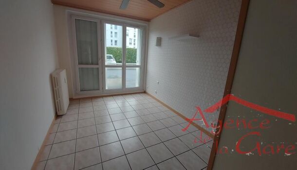 Appartement 4 pièces  à louer Reims 51100