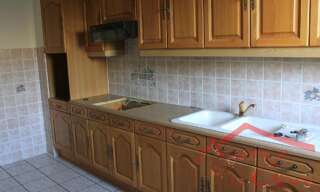 Appartement 4 Pièces 70 m² à louer à Reims (51100)