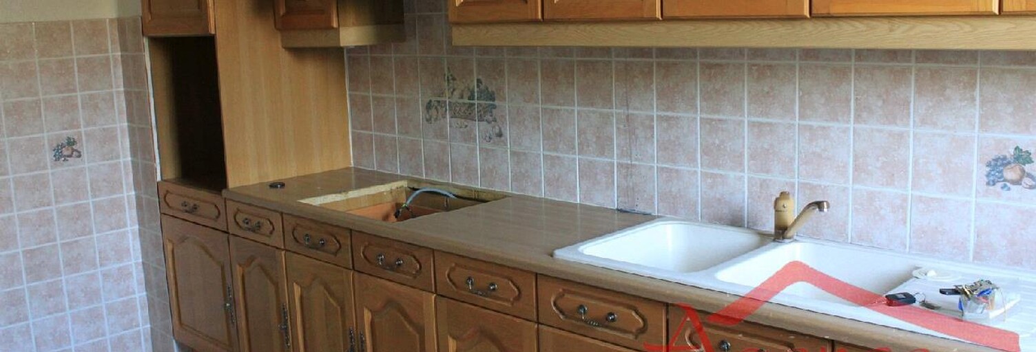 Appartement 4 Pièces 70 m² à louer à Reims (51100)