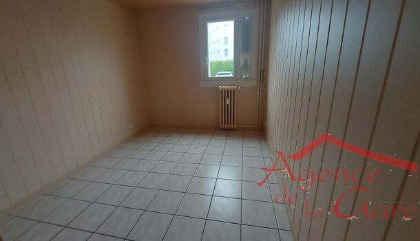 Appartement 4 pièces  à louer Reims 51100