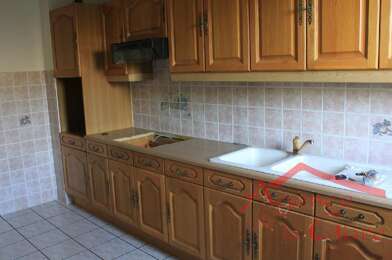 Appartement 4 pièces 785 €