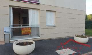 Appartement 4 Pièces 70 m² à louer à Reims (51100)