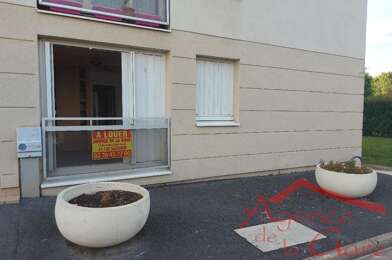 Appartement 4 pièces 785 €