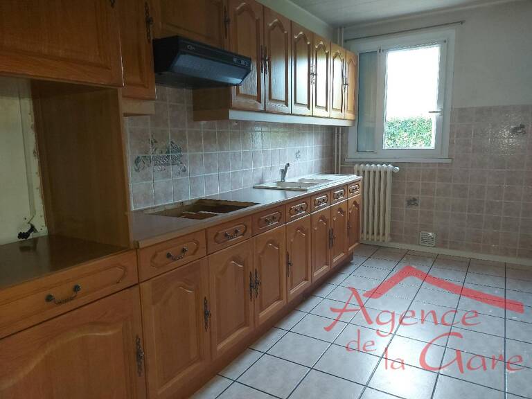 Appartement 4 pièces 70 m² — photo 1