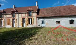 Maison 7 Pièces 181 m² à vendre à Anglure (51260)