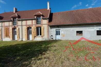 Maison 7 pièces 143000 €