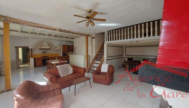 Maison de Village  7 pièces  à vendre Anglure 51260