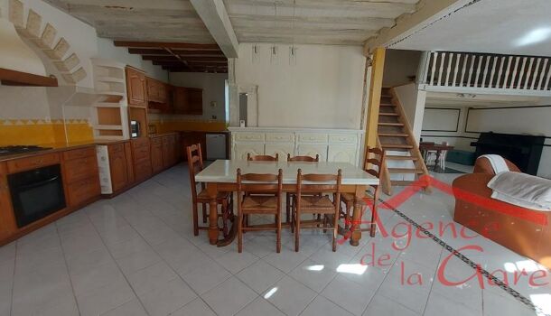 Maison de Village  7 pièces  à vendre Anglure 51260