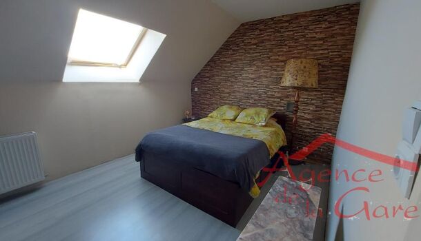 Maison de Village  7 pièces  à vendre Anglure 51260