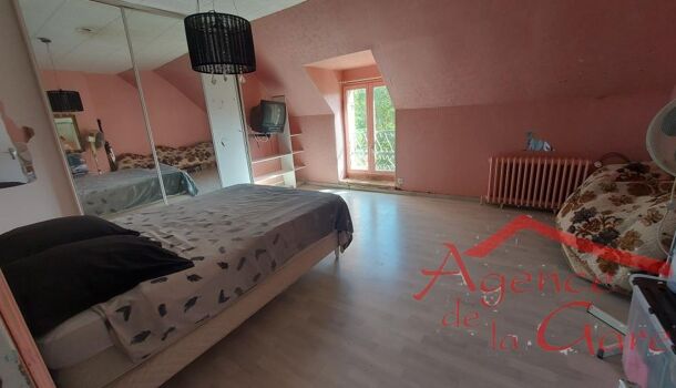 Maison de Village  7 pièces  à vendre Anglure 51260