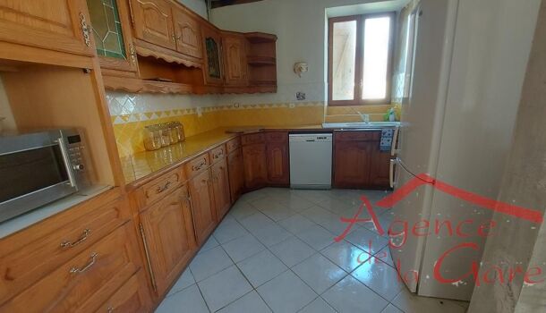 Maison de Village  7 pièces  à vendre Anglure 51260