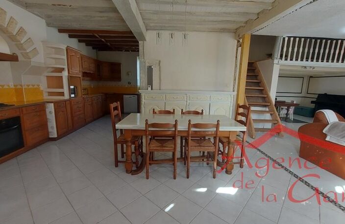 Vente maison 7 pièces 181 m² Anglure (51260) — photo 3