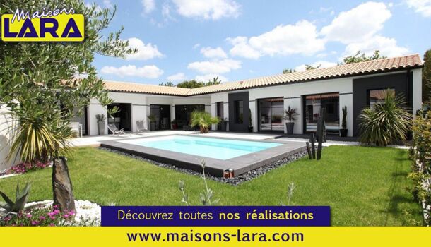 Villa / Maison 4 pièces  à vendre Ballon 17290