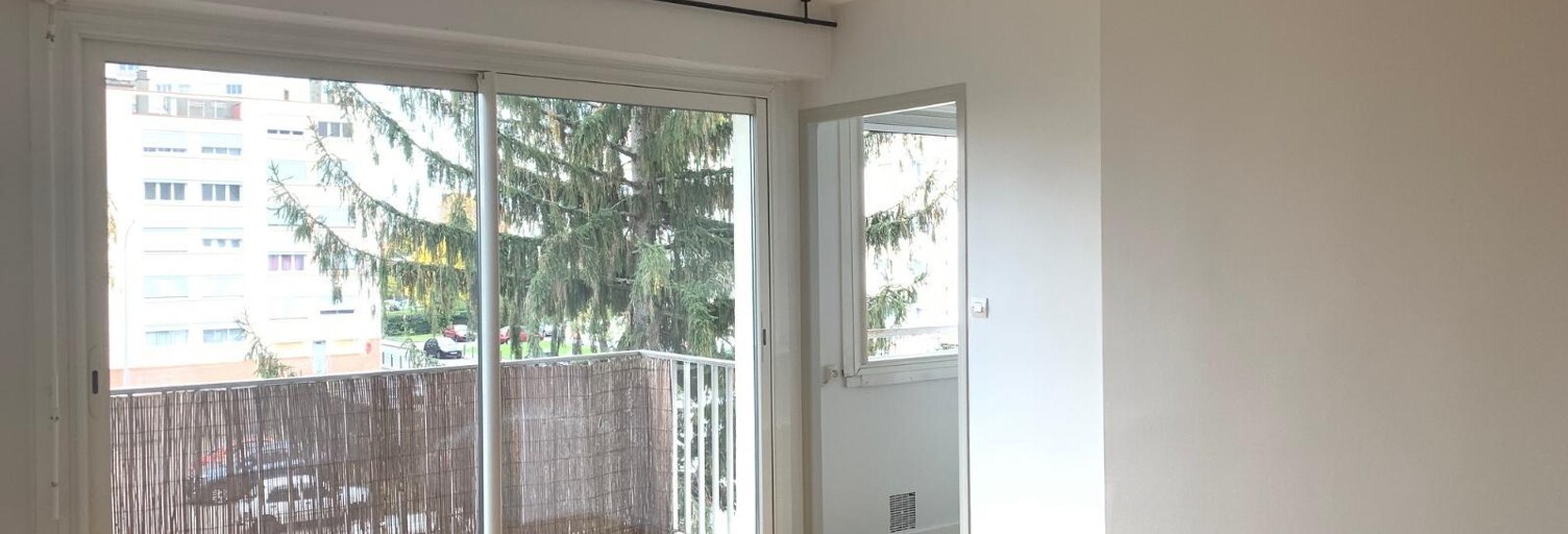 Appartement 1 Pièce 26 m² à vendre à Toulouse (31200)