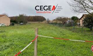 Terrain  2336 m² à vendre à Roussillon (38150)