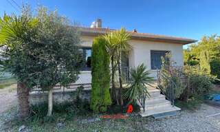 Maison 4 Pièces 92 m² à vendre à Salaise-sur-Sanne (38150)