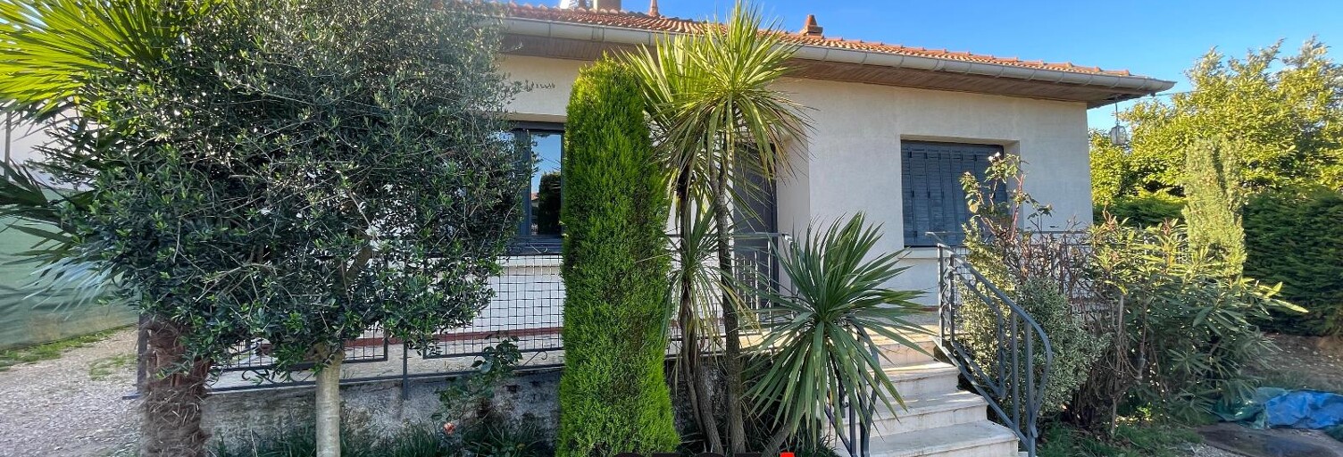 Maison 4 Pièces 92 m² à vendre à Salaise-sur-Sanne (38150)