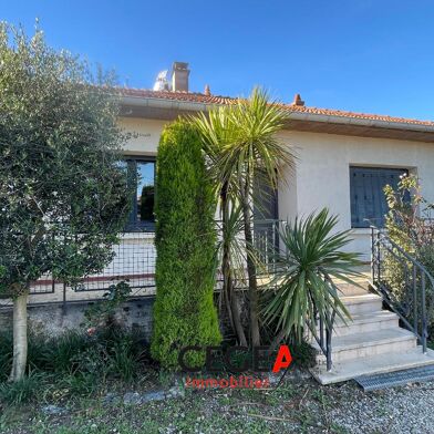 Maison 4 pièces 255000 €