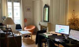 Appartement 3 Pièces 73 m² à louer à Lyon 6 (69006)