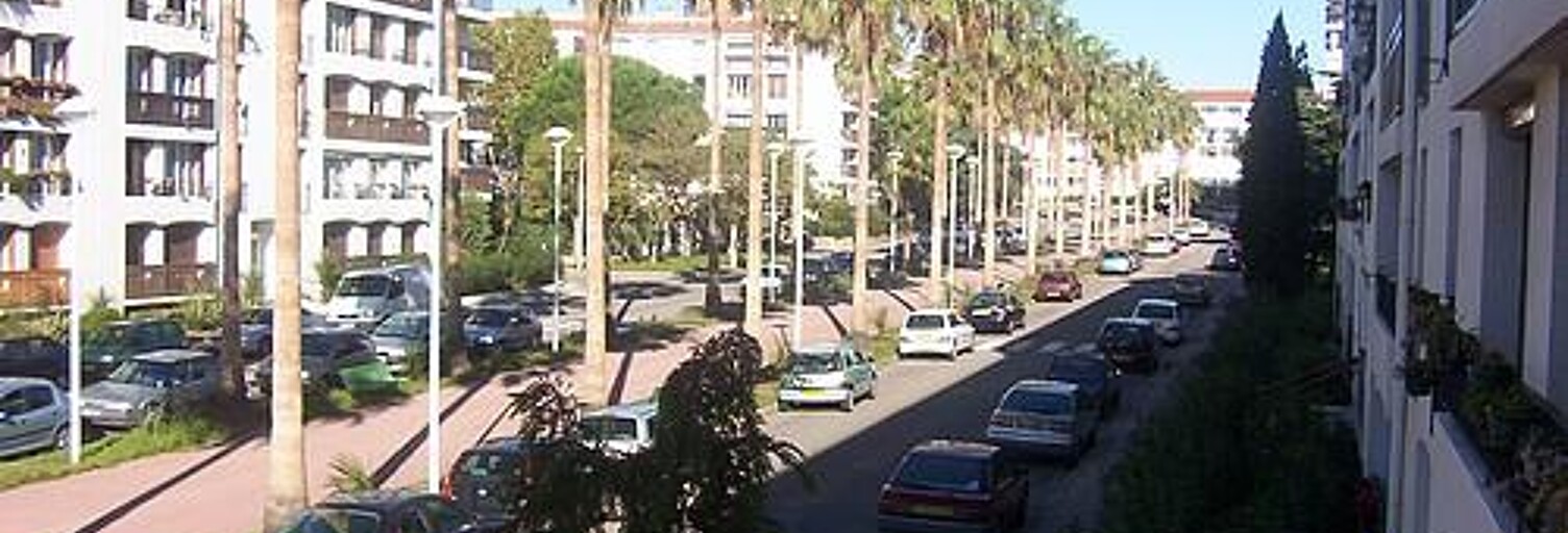 Garage  15 m² à louer à Perpignan (66100)