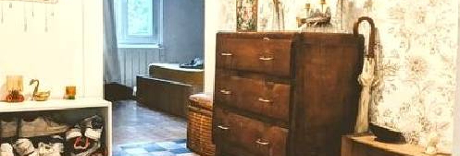 Appartement 2 Pièces 52 m² à louer à Lyon 8 (69008)