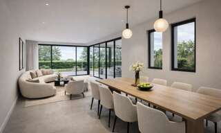 Maison 5 Pièces 130 m² à vendre à Cagnes-sur-Mer (06800)