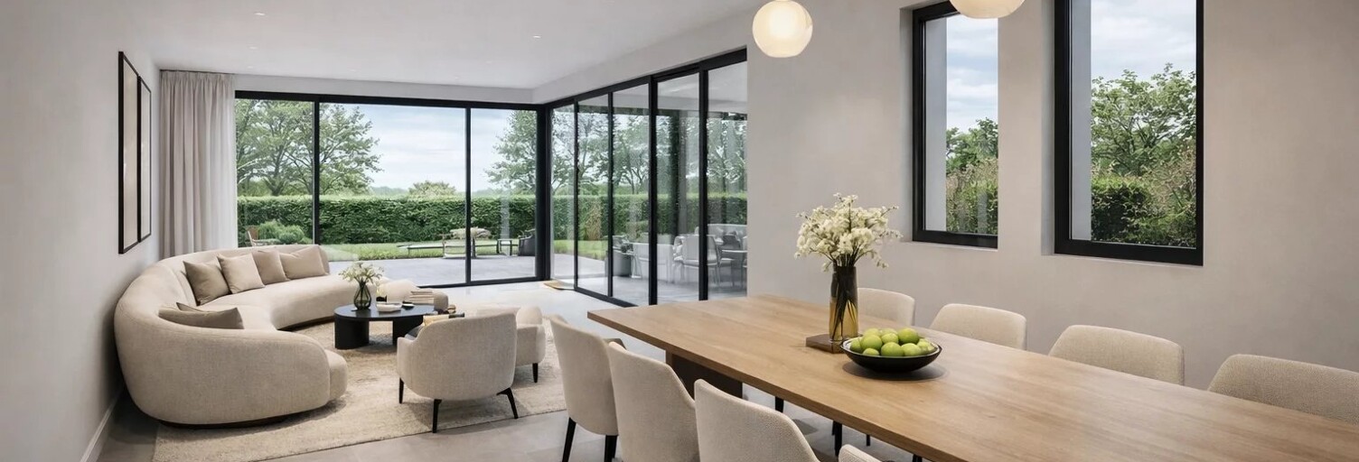 Maison 5 Pièces 130 m² à vendre à Cagnes-sur-Mer (06800)