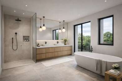 Maison 5 pièces 1000000 €